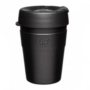 Image of Thermal cup KeepCup "Black", 340ml