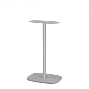 Image of SoundXtra SDXHKC500FS1091 speaker mount Floor Aluminium Steel Grey