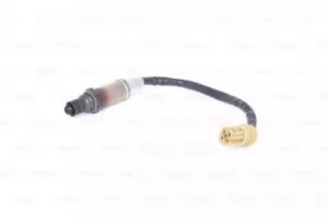 Image of Bosch F00HL00392 Lambda Sensor LS50392 Oxygen O2 Exhaust Probe