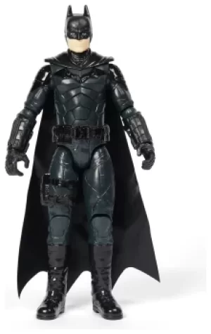 Image of DC Comics Batman 12-inch Action Figure