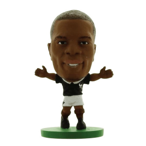 Image of SoccerStarz Loic Remy France Figure