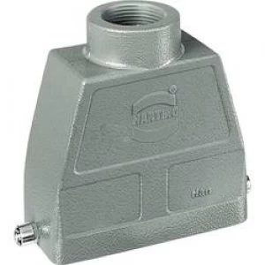 Image of Harting 09 30 010 0442 Han 10B rr R 21 Accessory For Size 10 B Installation Housing