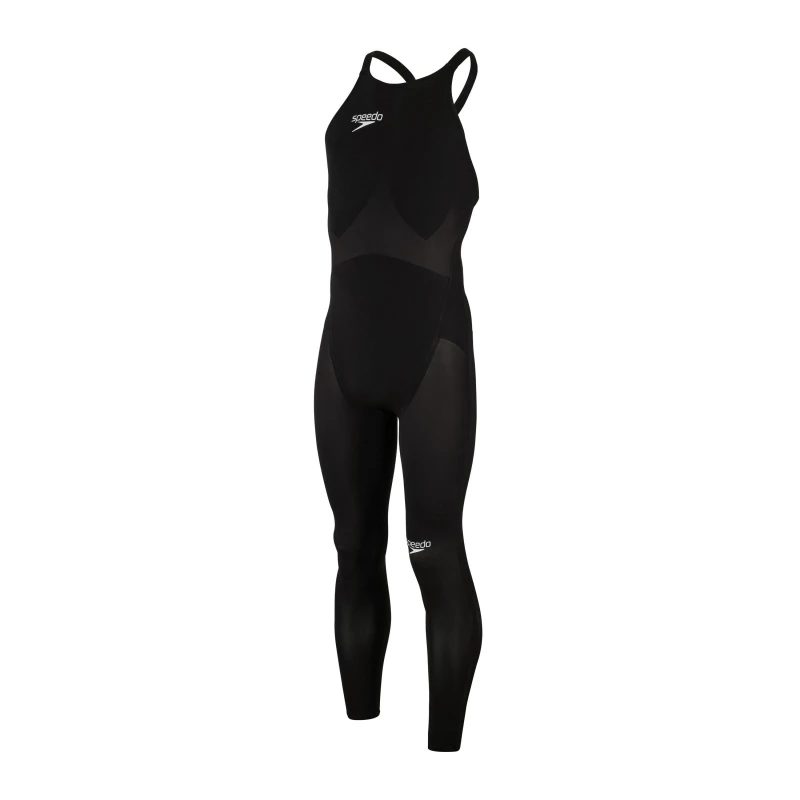 Image of Speedo LzrOp Elite 2 - Black 22in