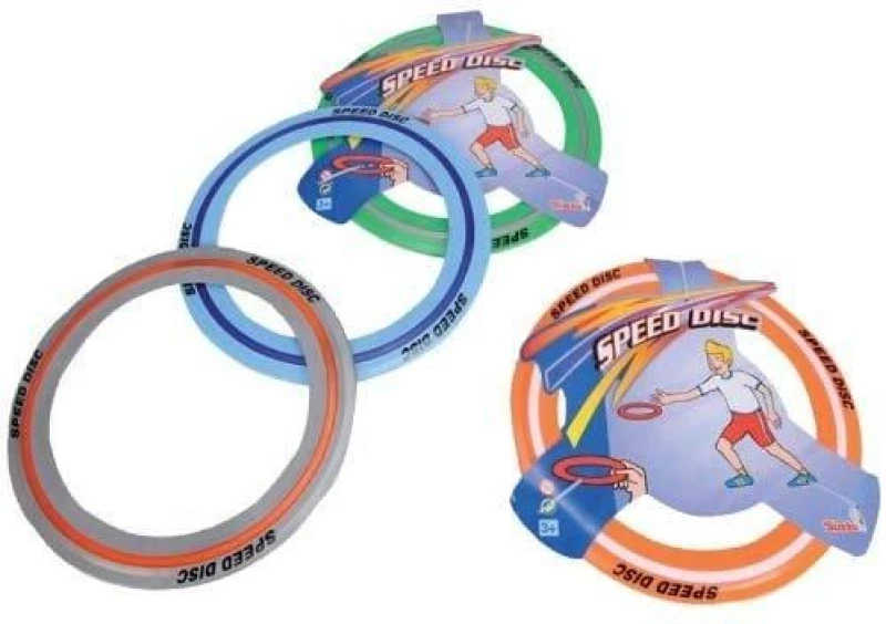 Image of Simba Speed Disc 12" Flying Disc Multi