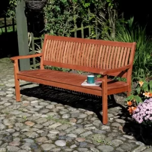Image of Rowlinson Willington Bench 1.5 Metres