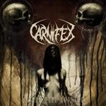 Image of Carnifex - Until I Feel Nothing (Music CD)