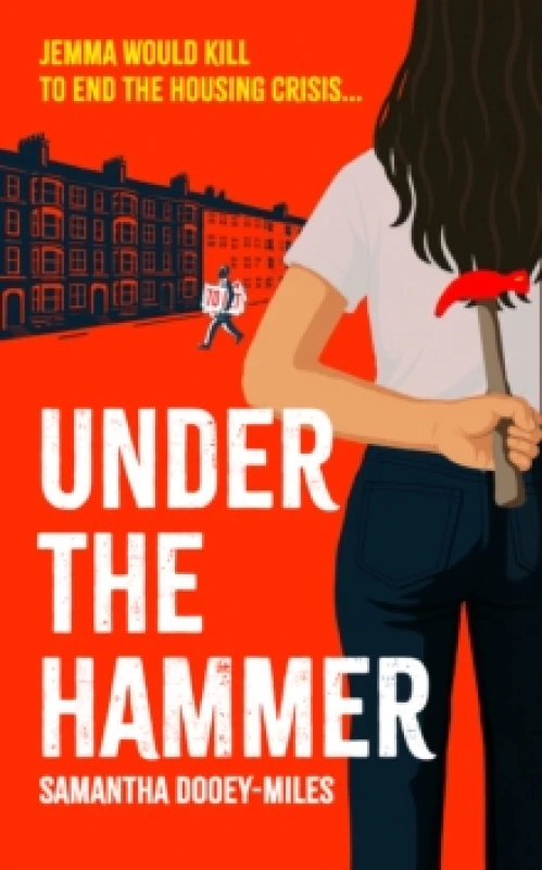 Image of Under the Hammer Paperback / softback