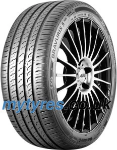 Image of Barum Bravuris 5HM ( 205/55 R15 88V )