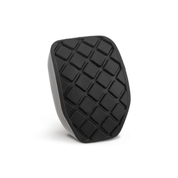 Image of Brake Pedal Pad FEBI BILSTEIN 30777