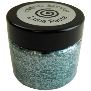 Image of Cosmic Shimmer Luna Paste Moonlight Ocean