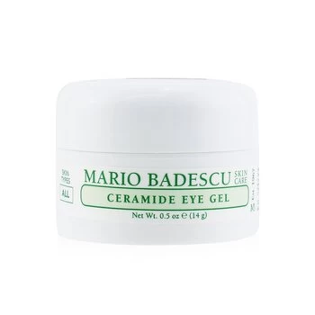 Image of Mario Badescu Ceramide Eye Gel - For All Skin Types 14ml/0.5oz