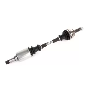 Image of SKF Drive shaft VKJC 4121 CV axle,Half shaft PEUGEOT,CITROEN,205 II (20A/C),205 I Cabriolet (741B, 20D),C15 (VD-_),C15 Kombi