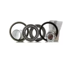 Image of RIDEX Wheel bearing kit MERCEDES-BENZ 654W0305 6313300051,6313300251