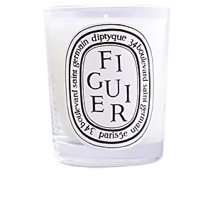Image of Diptyque Figuier Scented Candle 190g