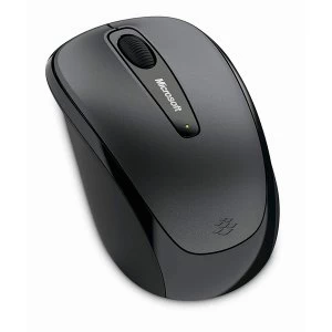 Image of Microsoft Wireless Mobile Mouse 3500 GMF-00008