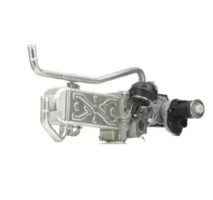 Image of RIDEX EGR Module VW,SKODA,SEAT 4198E0002