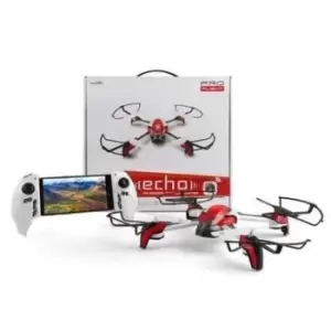 Image of ProFlight Echo Ready To Fly Camera Drone With Collision Avoid & More