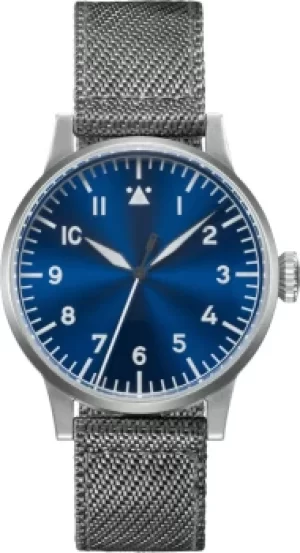 Image of Laco Watch Aviator Memmingen Blaue Stunde