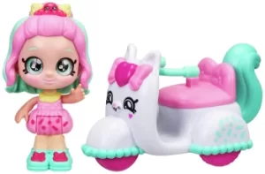 Image of Kindi Kids Peppamint Scooter