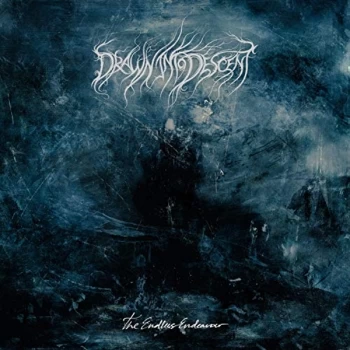 Image of Drawn Into Descent - The Endless Endeavour Vinyl