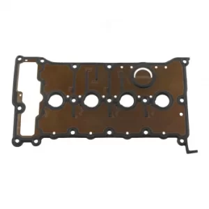 Image of Cylinder Head Gasket Cover Seal 32260 by Febi Bilstein