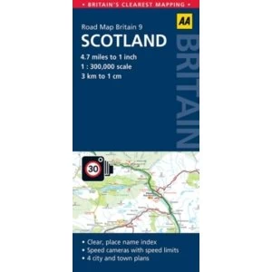 Image of Scotland : 9