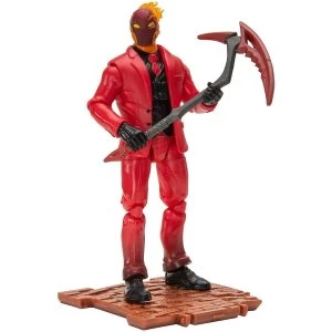 Image of Inferno (Fortnite) 4" Action Figure