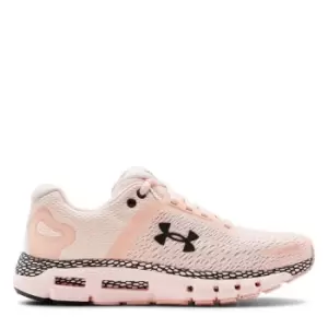 Image of Under Armour Infinite 2 Trainers Ladies - Red