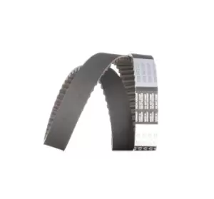 Image of CONTITECH Timing Belt CT520 Cam Belt,Toothed Belt BMW,3 Limousine (E30),5 Limousine (E34),3 Cabrio (E30),5 Limousine (E28),3 Touring (E30)