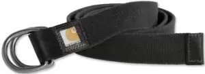 Image of Carhartt Webbing Women Belt, black, Size XS, black, Size XS for Women