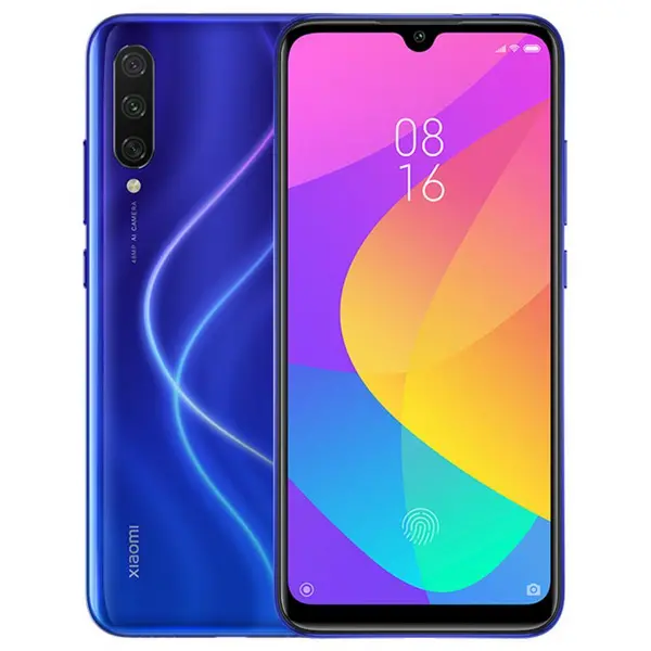 Image of Xiaomi Mi A3 2019 128GB