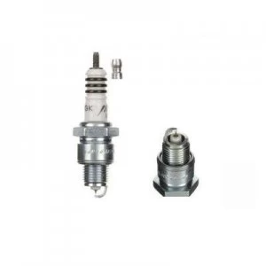 Image of NGK Iridium IX Spark Plug BPR7HIX (5944)