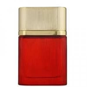 Image of Cartier Must de Cartier Eau de Parfum For Her 50ml