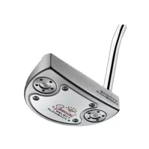 Image of Scotty Cameron SELECT FLOWBACK 5 RH 35 Putter