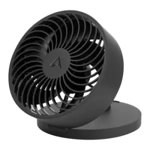 Image of ARCTIC Lufter Tischventilator USB Fan Summair Plus black