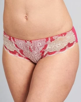 Image of Panache Clara Pink Briefs