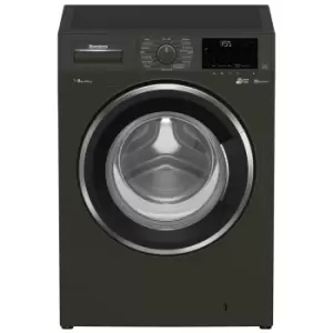 Image of Blomberg LWF184620G 8KG 1400RPM Washing Machine