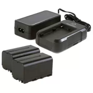 Image of Atomos Power Kit