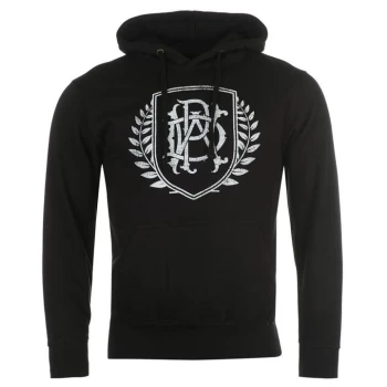 Image of Official Parkway Drive Hoodie Mens - Black