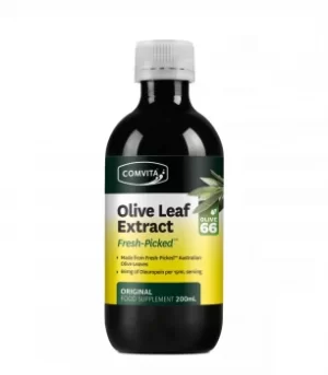 Image of Comvita Olive Leaf Complex 200ml