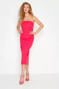 Image of Tall Midi Dress