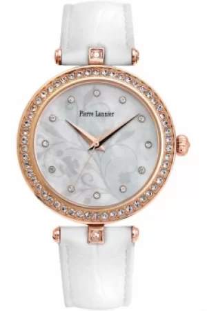 Image of Ladies Pierre Lannier Elegance Style Watch 067L990
