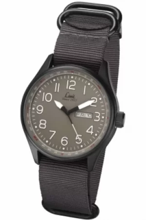 Image of Mens Limit Pilot Watch 5494.01