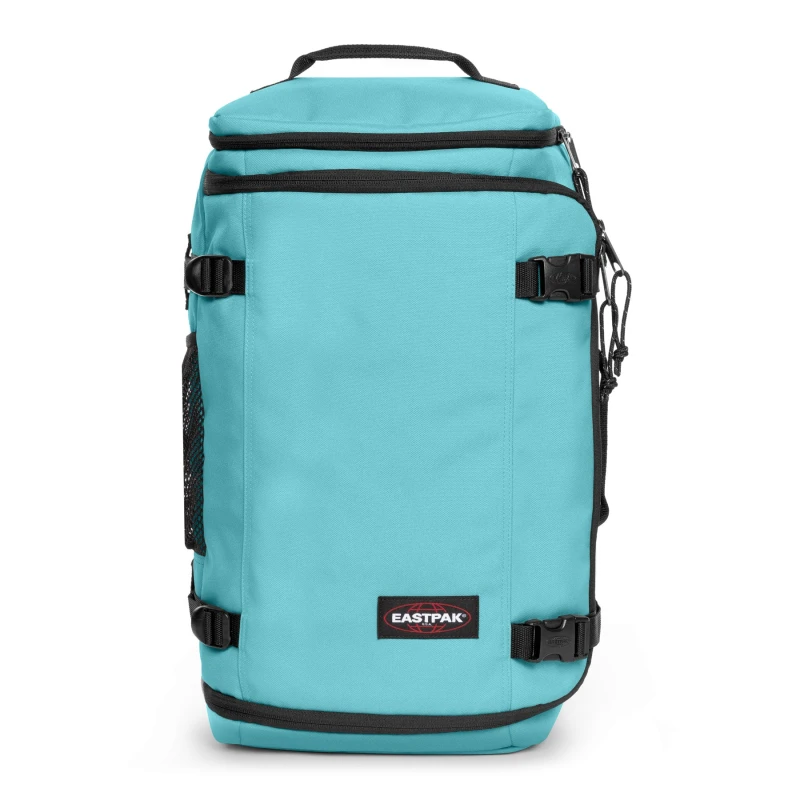 Image of Eastpak Convertible sports bag with pouch Eastpak Carry Bleu Unisex TU
