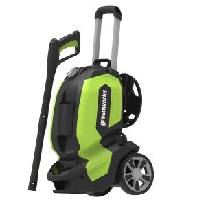 Image of Greenworks 3000w G70 Brushless Pressure Washer