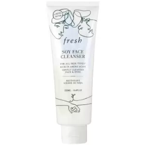 Image of Fresh Soy Face Cleanser Limited Edition 250ml