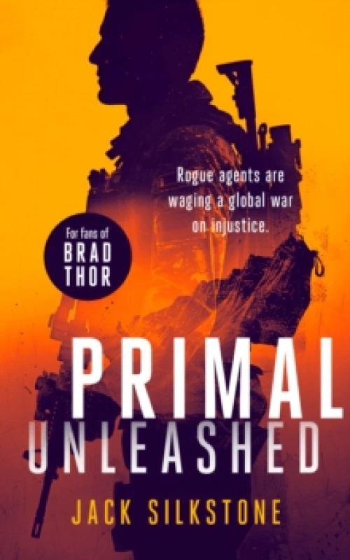 Image of PRIMAL Unleashed. Paperback. By Jack Silkstone Books