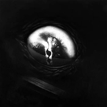 Image of Lychgate - An Antidote for the Glass Pill Vinyl