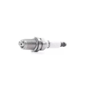 Image of RIDEX Spark plug 686S0034 Engine spark plug,Spark plugs VW,AUDI,MERCEDES-BENZ,Golf IV Schragheck (1J1),Golf V Schragheck (1K1),POLO (9N_)