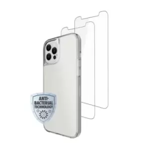 Image of Skech SKBD-IPPM21-TWP mobile phone case 17cm (6.7") Cover Transparent